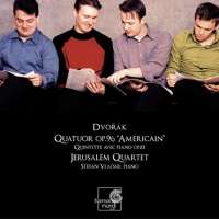 WYCOFANY   Quatuor a cordes "Américain"